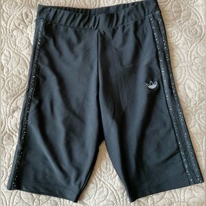 GREAT Condition Adidas Biker Shorts
